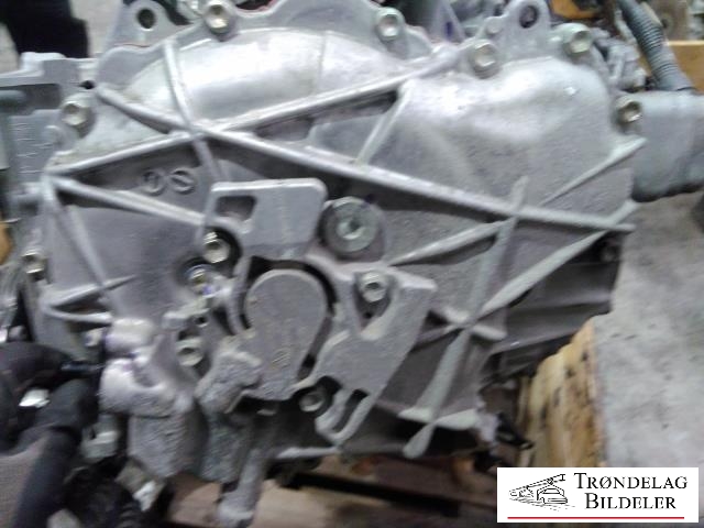 Girkasse hybrid til Toyota Auris, 2013-2015 (Type II, Fase 1)  (30900-47064)