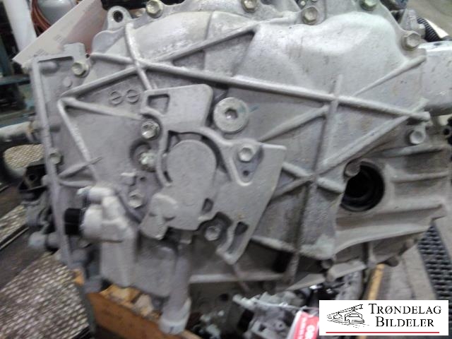 Girkasse hybrid til Toyota Prius +7 2012-2020 (Type III) (stasjonsvogn) (stasjonsvogn) (30900-47072|)