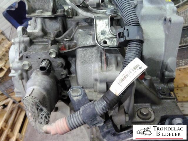 Girkasse hybrid til Toyota Prius +7 2012-2020 (Type III) (stasjonsvogn) (stasjonsvogn) (30900-47072|)