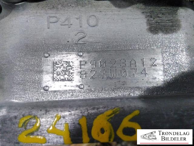Girkasse hybrid til Toyota Prius +7 2012-2020 (Type III) (stasjonsvogn) (stasjonsvogn) (30900-47072|)