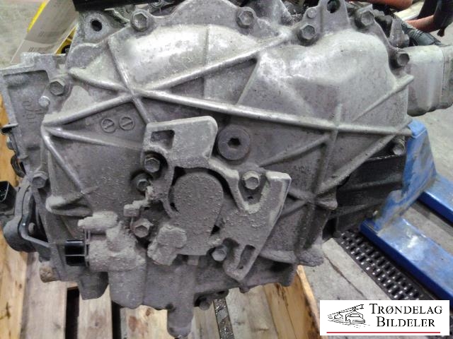 Girkasse hybrid til Toyota Auris 2013-2015 (Type II, Fase 1)  (30900-47064|)