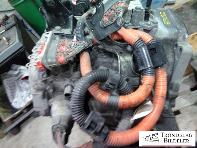 Girkasse hybrid til Toyota Auris 2013-2015 (Type II, Fase 1)  (30900-47064|)