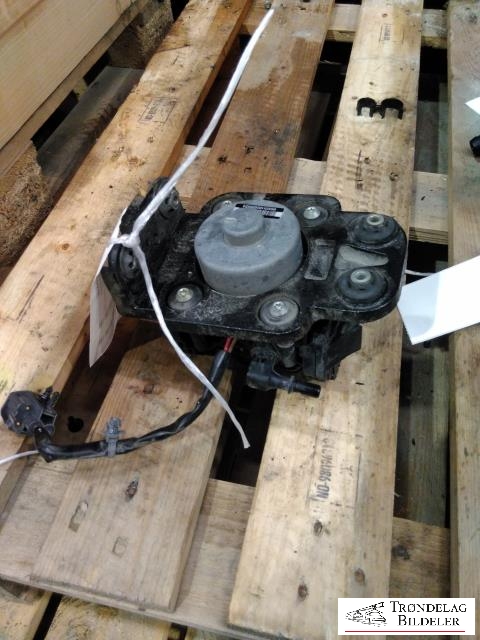 Vakuumpumpe til Ford Focus, electric, 2012-2018 (FOMOCO|2502710206383272150756)