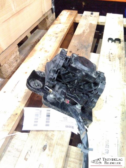 Vakuumpumpe til Ford Focus, electric 2012-2018 (FOMOCO|2502710206383272150756|)