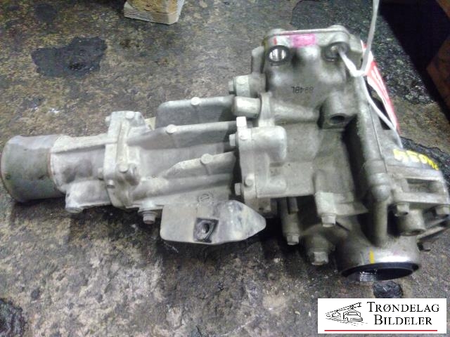 Girkasse 4WD fordelingskasse til Mitsubishi ASX 2010-2019  (3200A158|)