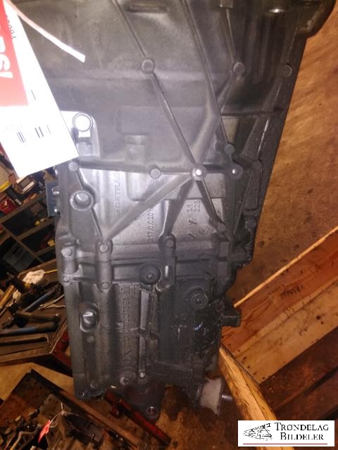 Girkasse manuell 6-trinn til BMW 3-Serie, 2005-2011 (E90/E91/E92/E93) (E90/E91/E92/E93) (23 00 8 610 985)