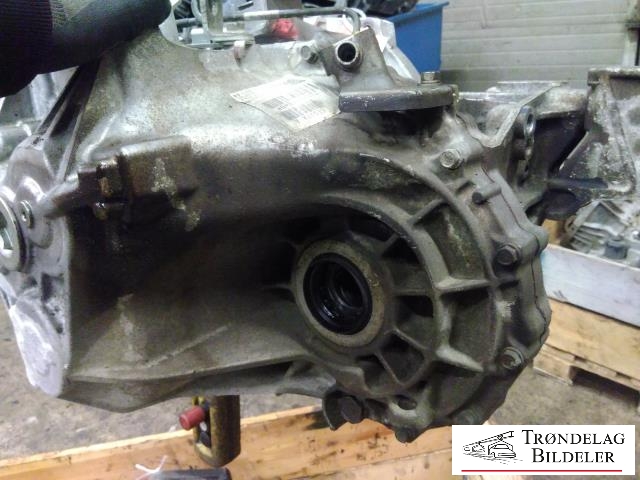 Girkasse 4WD hovedkasse til Mitsubishi ASX 2010-2019  (2500A392|)