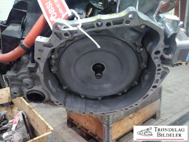 Girkasse hybrid til Toyota RAV4, 2016-2019 (Type IV, Fase 2)  (30900-48121)