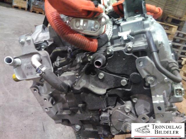 Girkasse hybrid til Toyota RAV4 2016-2019 (Type IV, Fase 2)  (30900-48121|)