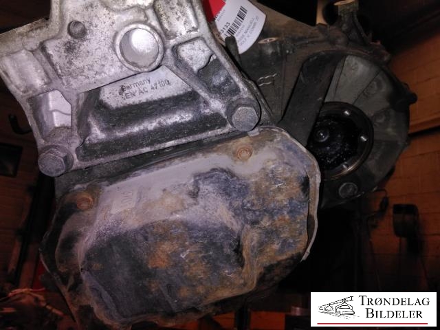 Girkasse manuell til VW Golf V, Combi 2003-2008  (0AF 300 040 BX|)