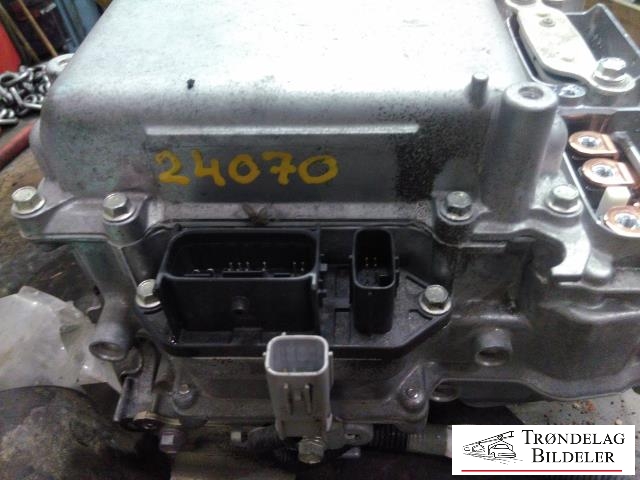 Inverter hybrid til Toyota RAV4 2016-2019 (Type IV, Fase 2)  (DENSO|G927048060|G92A042030|2252114203017C13W163)