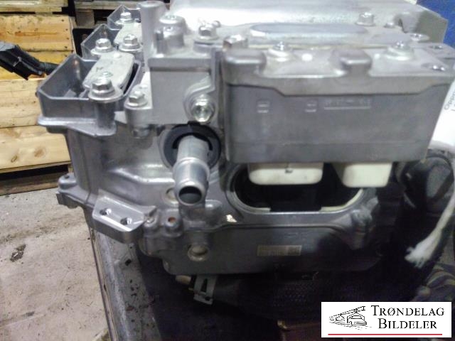Inverter hybrid til Toyota RAV4 2016-2019 (Type IV, Fase 2)  (DENSO|G927048060|G92A042030|2252114203017C13W163)