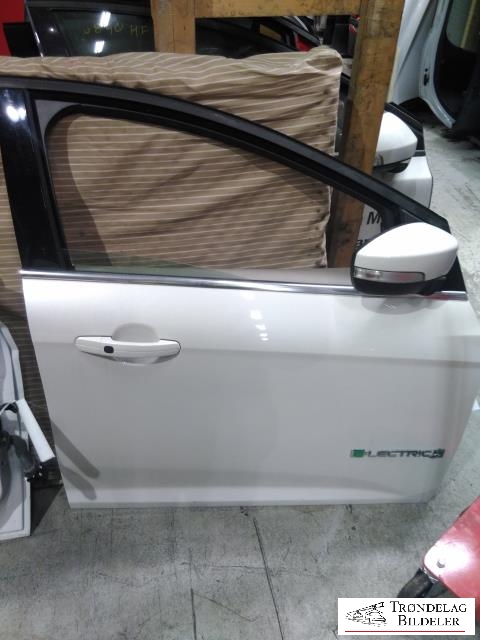 Dør høyre foran til Ford Focus, electric, 2012-2018 (F1EZ5820124A)