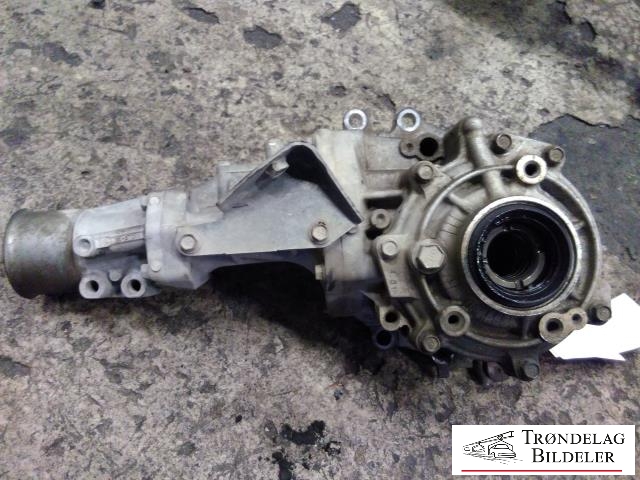 Girkasse 4WD fordelingskasse til Mitsubishi ASX 2010-2019  (3200A067|)
