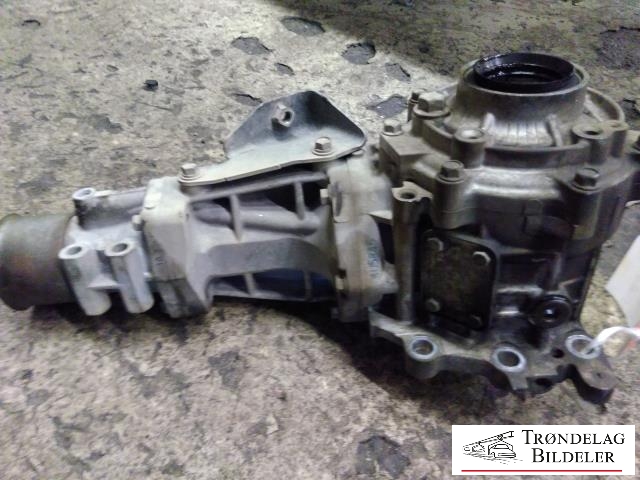 Girkasse 4WD fordelingskasse til Mitsubishi ASX 2010-2019  (3200A067|)