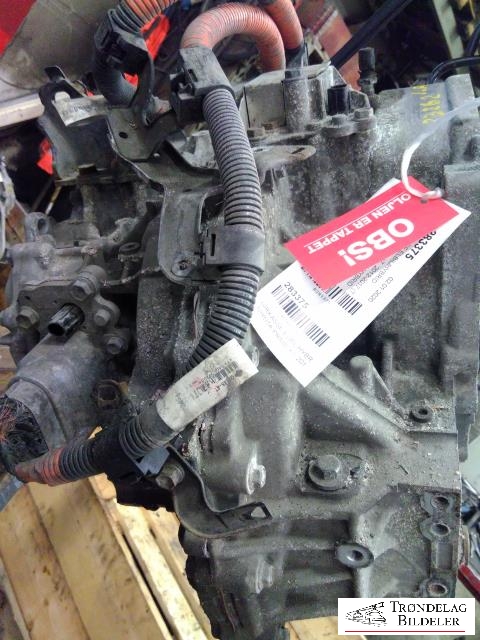 Girkasse hybrid til Toyota Prius +7, 2012-2020 (Type III) (stasjonsvogn) (stasjonsvogn) (30900-47072)