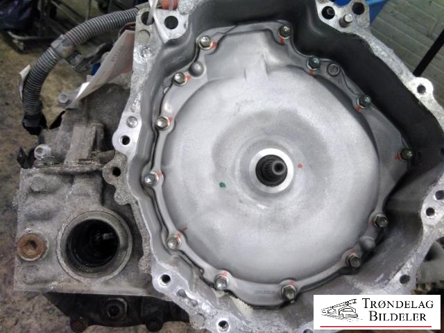 Girkasse hybrid til Toyota Prius +7 2012-2020 (Type III) (stasjonsvogn) (stasjonsvogn) (30900-47072|)