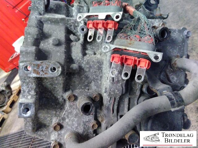 Girkasse hybrid til Toyota Prius +7 2012-2020 (Type III) (stasjonsvogn) (stasjonsvogn) (30900-47072|)