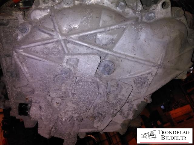Girkasse hybrid til Toyota Prius +7 2012-2020 (Type III) (stasjonsvogn) (stasjonsvogn) (30900-47072|)