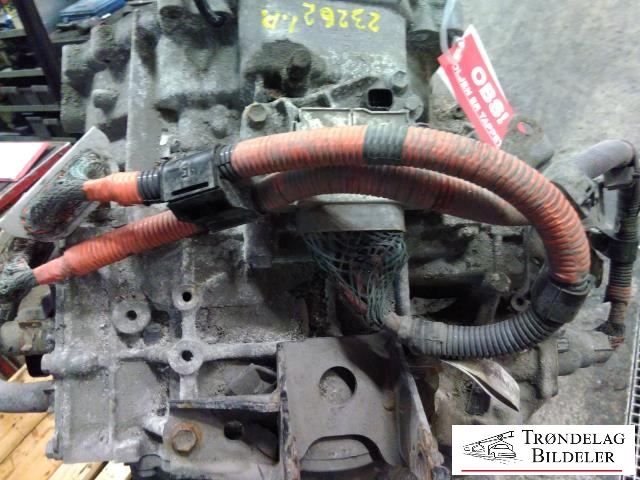 Girkasse hybrid til Toyota Prius +7 2012-2020 (Type III) (stasjonsvogn) (stasjonsvogn) (30900-47072|)