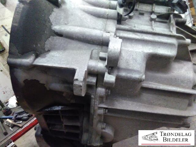 Girkasse 4WD hovedkasse til Ford Kuga 2008-2012 (Type I)  (AV4R-7002-BC|)