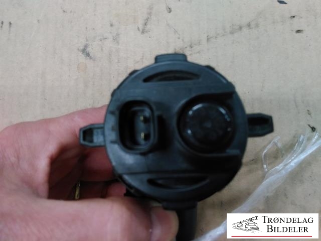 Sirkulasjonspumpe til Toyota RAV4 2016-2019 (Type IV, Fase 2)  (TOYOTA|06410-1301|)