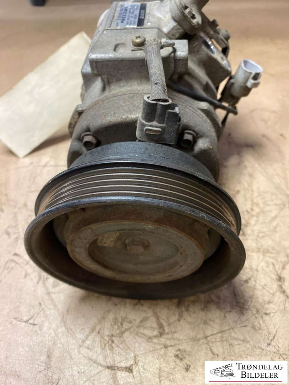 Aircondition kompressor til Toyota RAV4 2000-2006 (Type II)  (DENSO|88310-42210|88310-44140|88320-2B410|88320-42110|88320-44110|88320-44140|447220-4303|51-0215|ACP314)