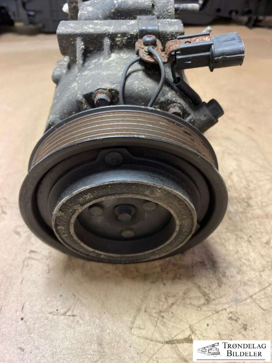 Aircondition kompressor til Hyundai Ix35 2010-2015  (977012Y500|89305|51-0862)