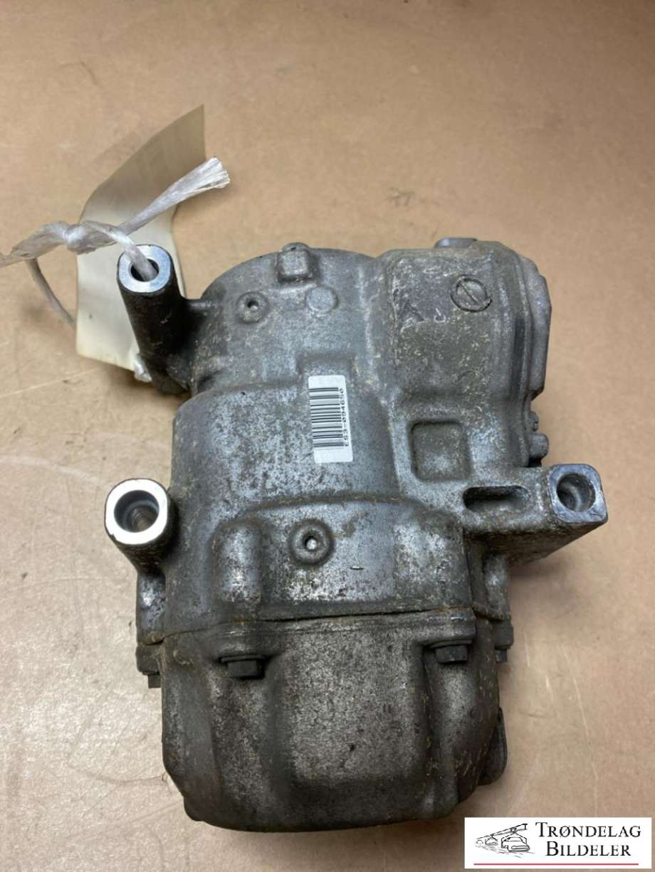 Aircondition kompressor hybrid til Toyota Auris 2013-2015 (Type II, Fase 1) (DENSO|88370-47033|042200-1330|88370-47030|88370-47031|88370-47032|51-0895|ACP994|042200-0420)