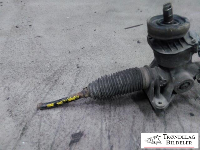Tannstang elektrisk til Škoda Superb 2008-2015 (Type II)  (1K0909144H|7805177212|0273010112)