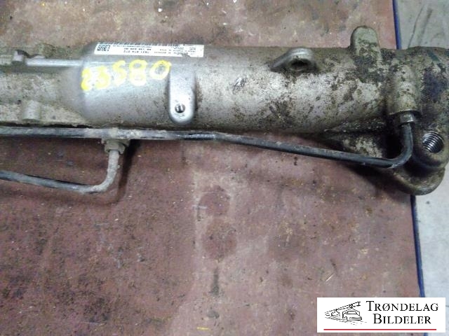 Tannstang til Peugeot Expert 2016-->> (Type III) (BOSCH|7831974272|9813692680|)