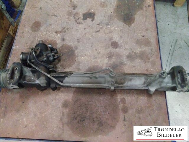 Tannstang til Audi A5, 2007-2016 (Type I)  (ZF|7831993140)