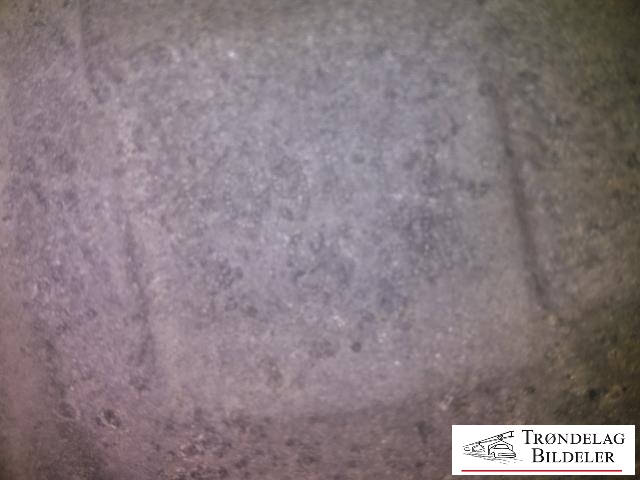 Girkasse manuell 6-trinn til Kia Sportage 2010-2016 (Type III)  (43000-32497|WBJ8|711604)