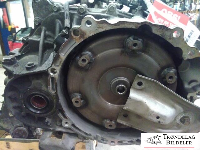 Girkasse automat til Hyundai i40, 2012-2017  (AGMF2)
