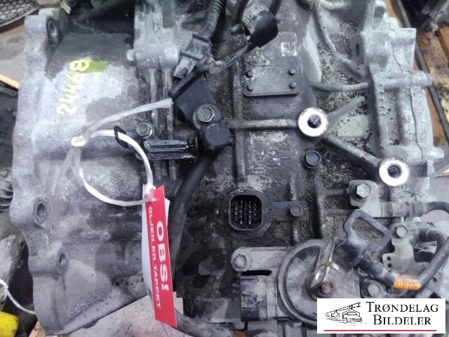 Girkasse automat til Hyundai i40 2012-2017  (AGMF2|)