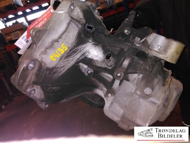 Girkasse manuell til Opel Astra H 2004-2009  (428744099|5535588|30700422)