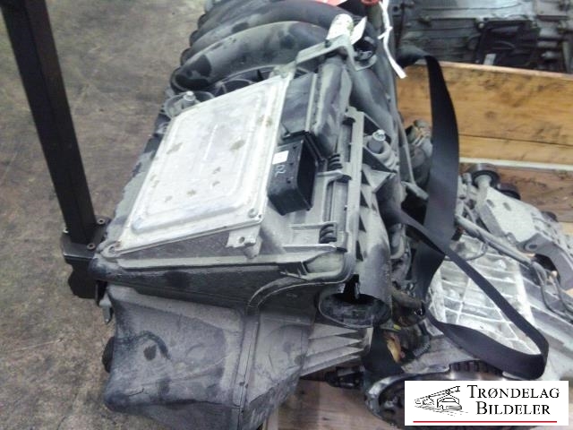 Motor bensin til Mercedes B-Klasse 2008-2011 (Fase 2) (W245) (W245) (266.940|)