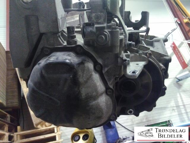 Girkasse 4WD hovedkasse til Suzuki Swift 2011-2017 (APA|1A05296APA 018J|)