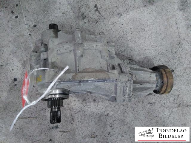 Girkasse 4WD fordelingskasse til Suzuki Swift, 2011-2017