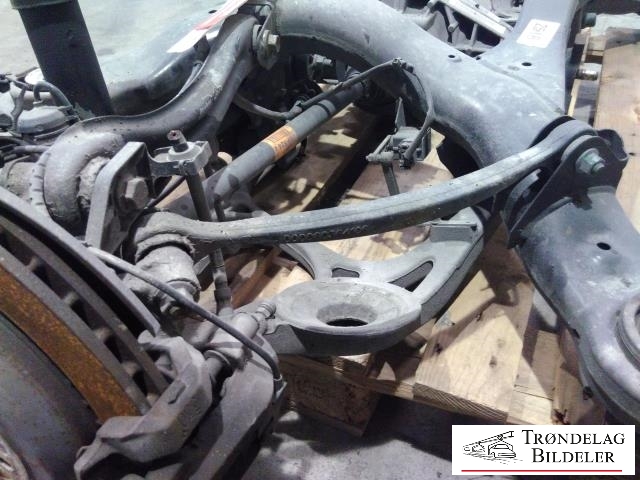Bakstilling til Mercedes R-Klasse 2006-2013 (W251) (W251) (A1643501614 KARDANG|P011T12410043|251R)