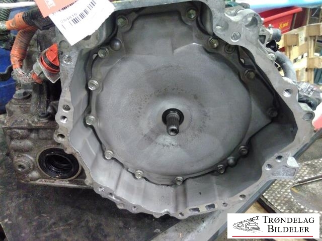 Girkasse hybrid til Toyota Prius +7 2012-2020 (Type III) (stasjonsvogn) (stasjonsvogn) (30900-47130|)
