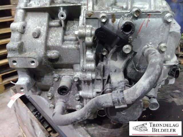Girkasse hybrid til Toyota Prius +7 2012-2020 (Type III) (stasjonsvogn) (stasjonsvogn) (30900-47130|)
