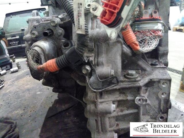 Girkasse hybrid til Toyota Prius +7 2012-2020 (Type III) (stasjonsvogn) (stasjonsvogn) (30900-47130|)