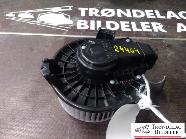 Varmeapparat motor til Toyota RAV4, 2013-2015 (Type IV, Fase 1)  (DENSO|272700-8105)
