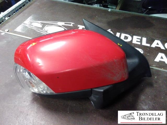 Speil høyre til Volvo XC90 2007-2014 (Type I, Fase 2) (VOLVO|31297444|18 KABLER|)