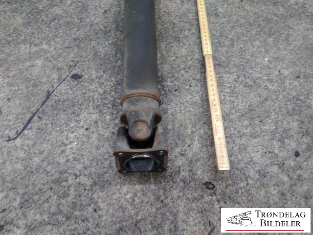 Mellomaksel til Subaru Legacy 2007-2009 (Type IV, Fase 2)  (27111-AG040|)