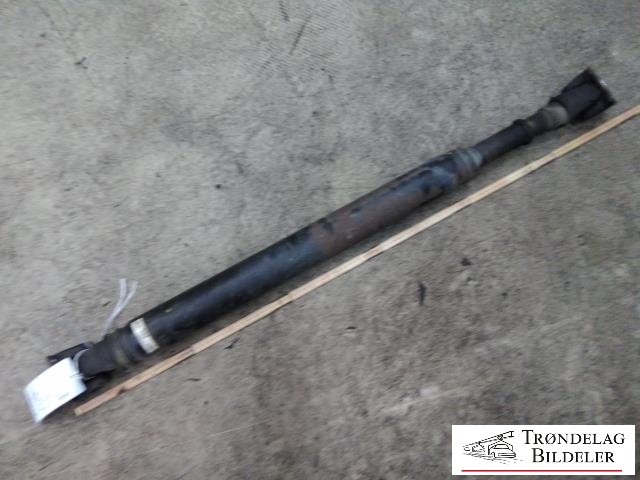 Mellomaksel til Toyota Land Cruiser 120, 2002-2009  (29234000002)