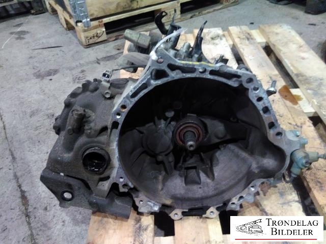 Girkasse manuell til Toyota Yaris 2006-2009 (Type II, Fase 1)  (30300-52442|)