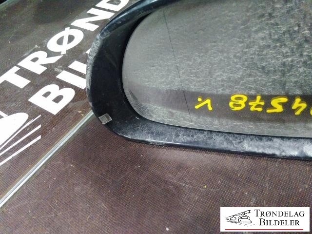 Speil venstre til Audi A4, Allroad 2009-2016 (Type I) (B8) (B8) (8K1 857 409 E|)