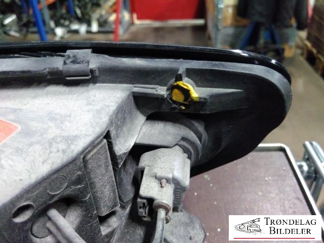 Frontlykt høyre xenon til Volvo V50 2004-2007 (Fase 1)  (VOLVO|30698890|)